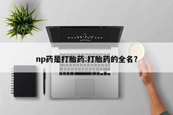 药流药购买微信np药是打胎药.打胎药的全名？