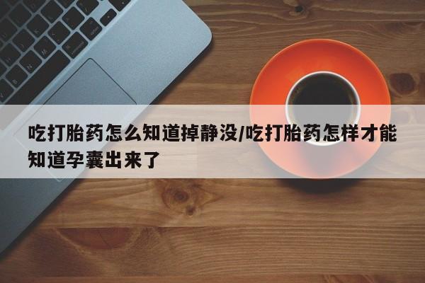 药流药购买微信吃打胎药怎么知道掉静没/吃打胎药怎样才能知道孕囊出来了
